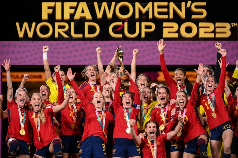 FIFA meets to award 2027 Women's WC under Gaza cloud