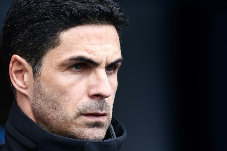 Arteta has Arsenal primed for success despite title pain