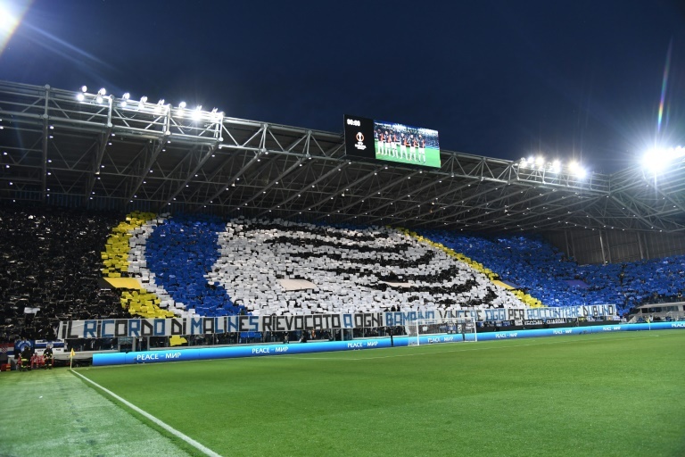 Atalanta can end 61-year wait for silverware in Europa League final