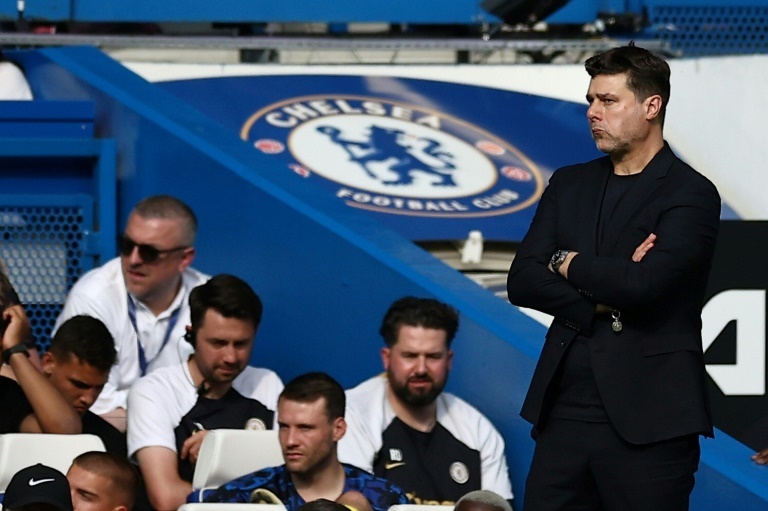 Mauricio Pochettino unsure of Chelsea future despite Boehly food for thought