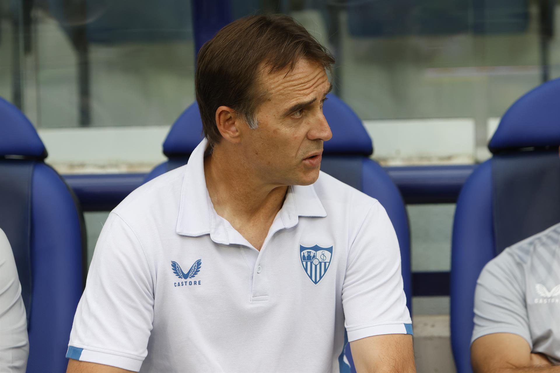 West Ham to announce Lopetegui's arrival this week