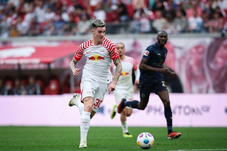 Leipzig trying their best to keep Arsenal target Benjamin Sesko, reveals his agent