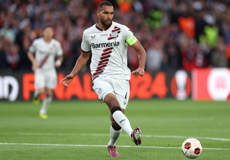 'We can't let this break us', says Jonathan Tah