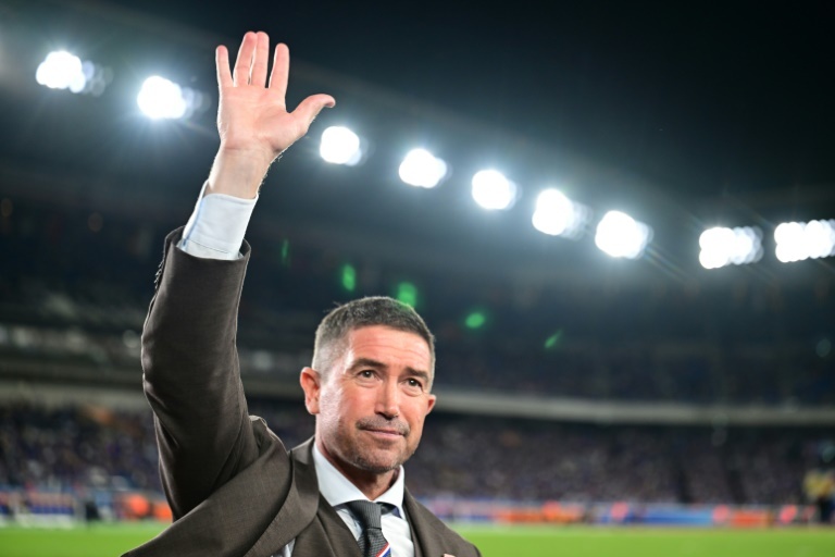 Kewell warns Yokohama must 'suffer' to win AFC Champions League