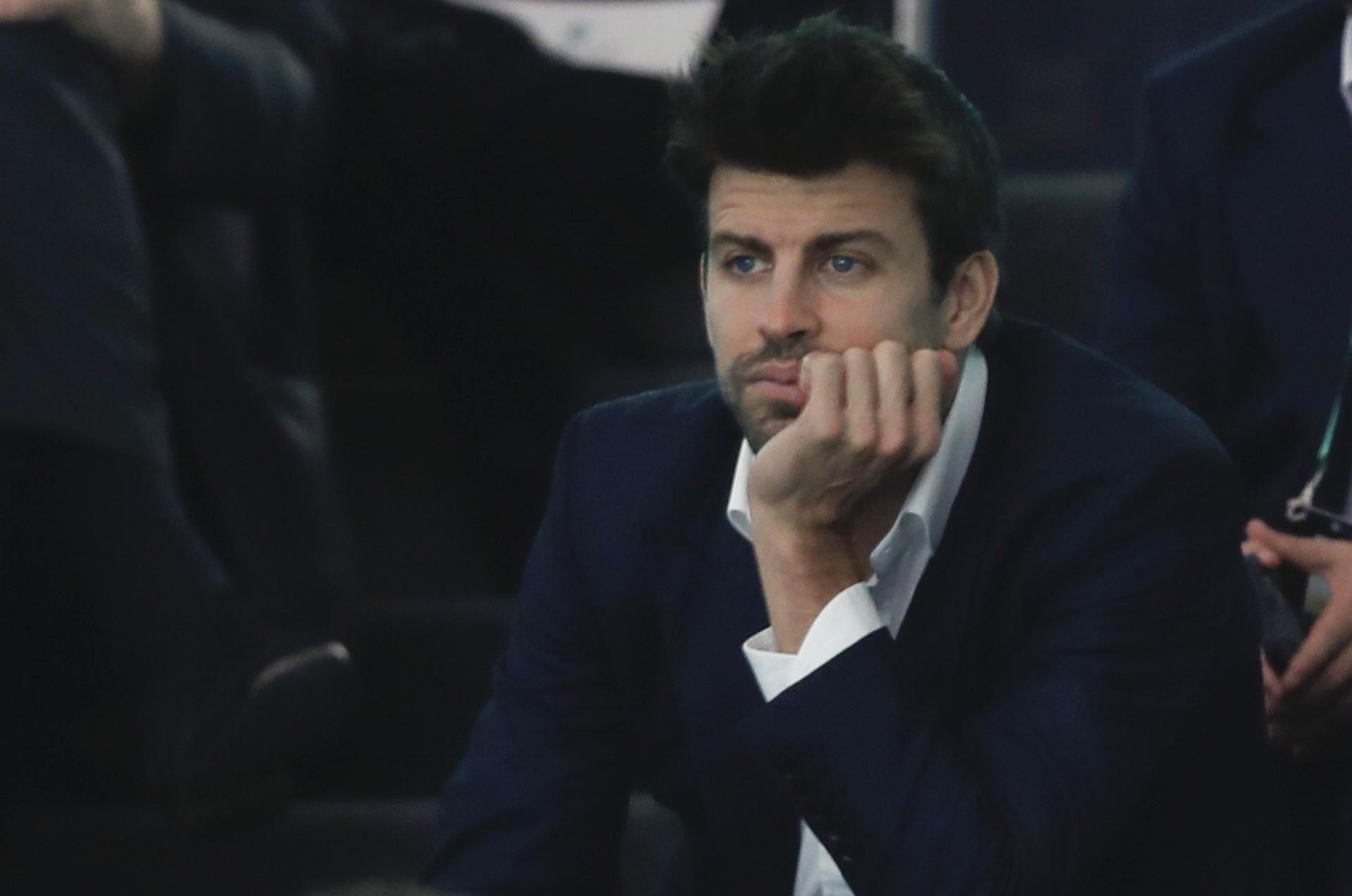 Pique spoke with Rubiales to negotiate with UEFA over Club World Cup competition