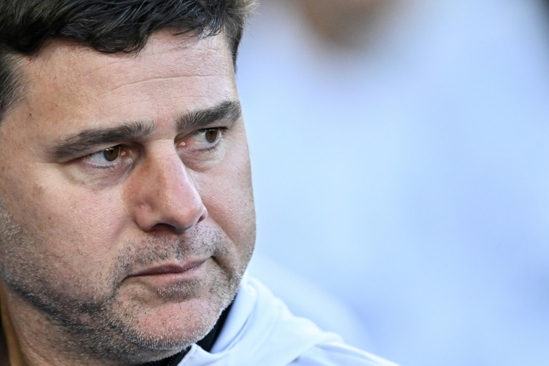 Pochettino breaks his silence after Chelsea sacking