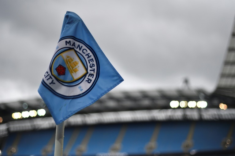 Man City launch legal action against Premier League commercial rules - report