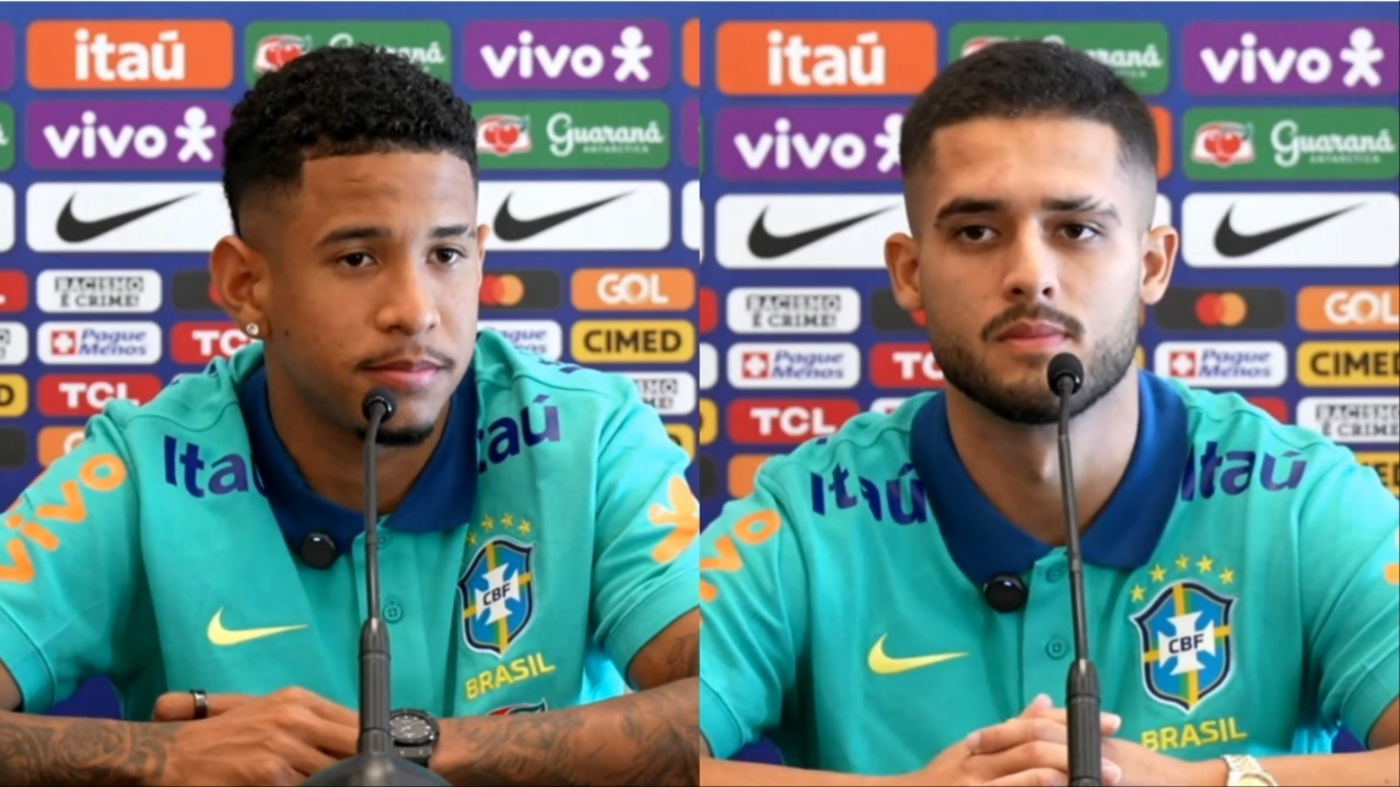 Girona Brazilians Savinho and Yan Couto unsure about their future