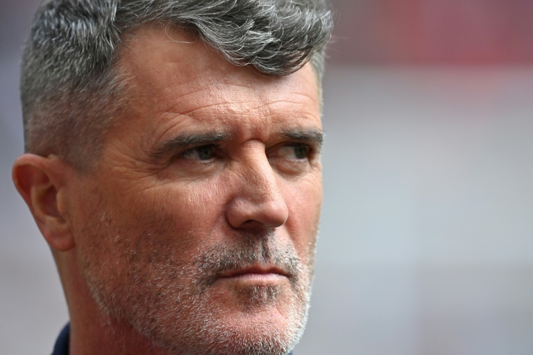 Arsenal fan banned for head-butting Roy Keane