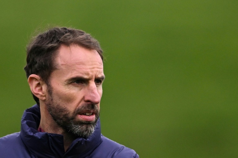 Southgate wants England to refocus after Euro selection drama