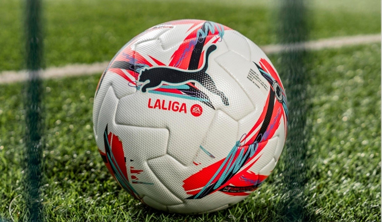 2024/25 La Liga to kick off on 16 August