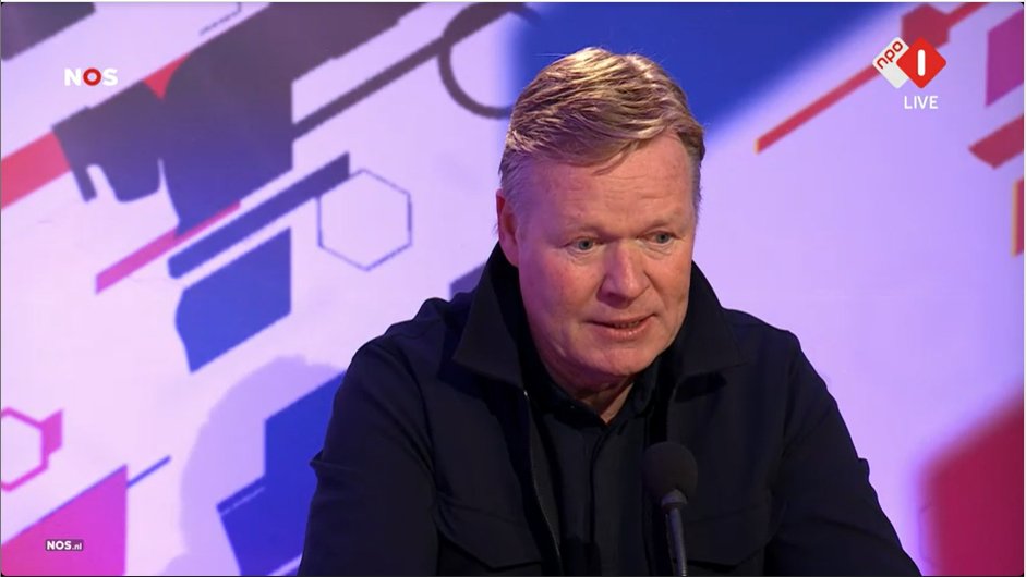 "They decided to take risks and we paid the price" - Koeman hits out at Barcelona
