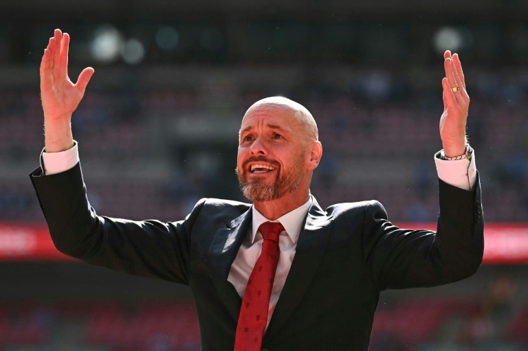 Man Utd and Ten Hag closer to agreement on new contract