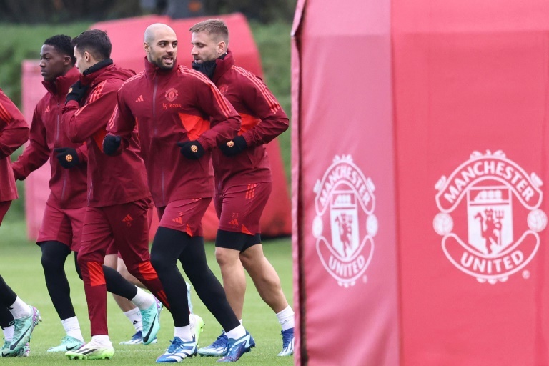 Man Utd to transform outdated training HQ into 'world-class' facility