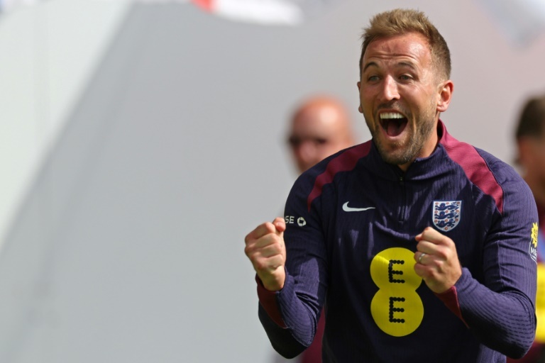 England out to dispel Euro 2024 doubts against Serbia