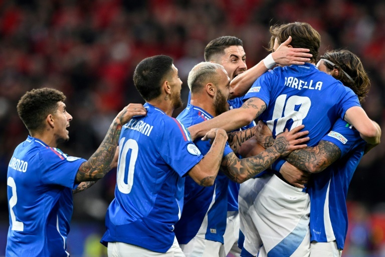 Questions left to answer for Italy after passing first Euros test