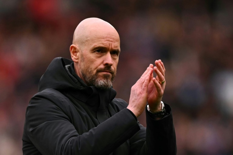'Best coach' Ten Hag reveals Tuchel was approached for his United job