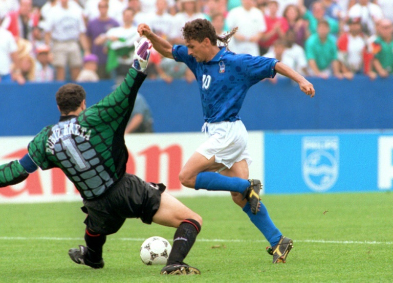 Penalties, tiki-taka and the Divine Ponytail: Italy v Spain as a modern classic