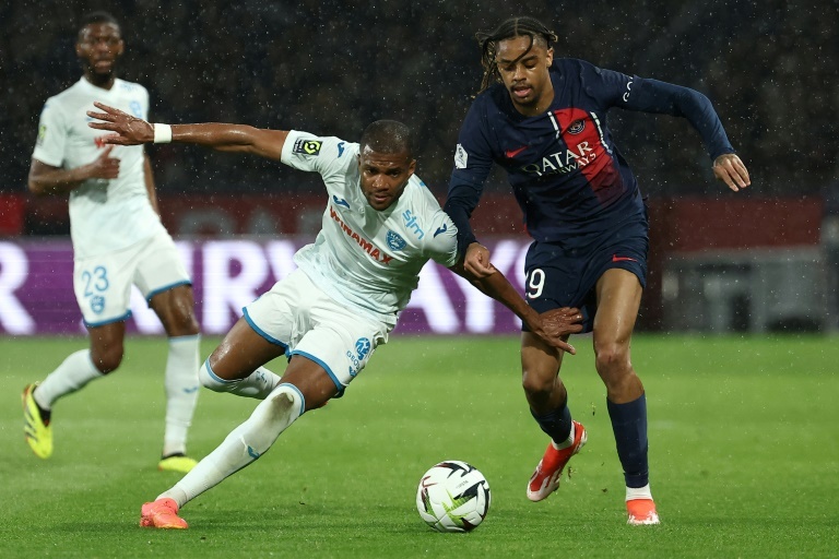 Ligue 1 schedule 2024/25: PSG kick off at Le Havre