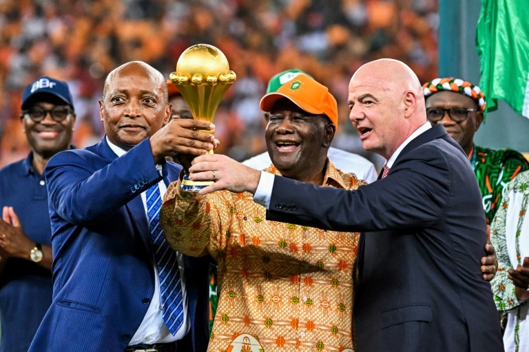 OFFICIAL: CAF announce new dates for 2025 AFCON in Morocco