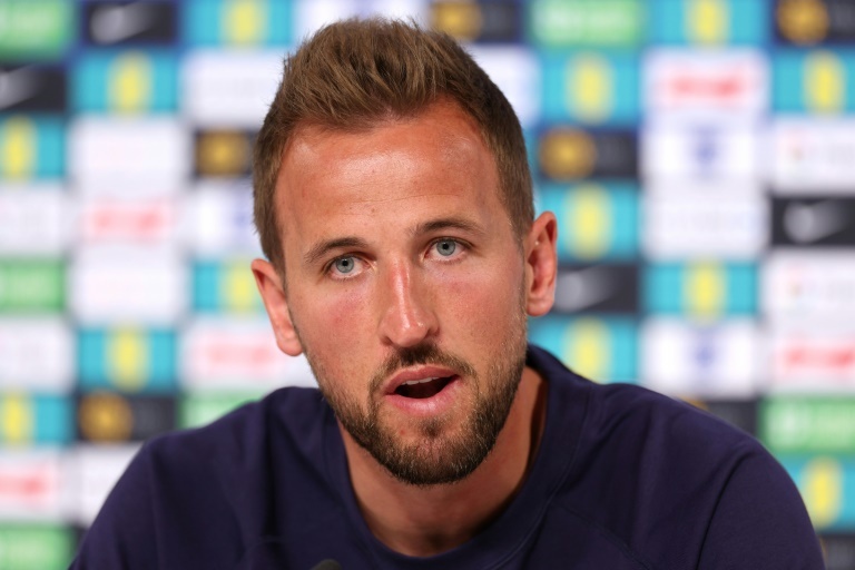 Southgate still the right coach for England despite Euro 2024 woes: Kane