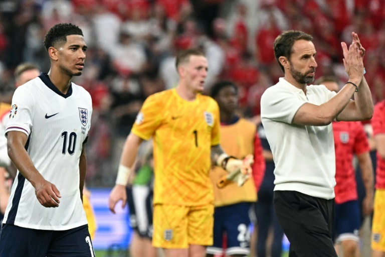 Five issues England must resolve to deliver on expectation at Euros
