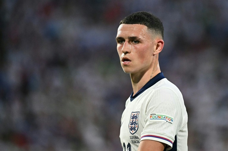 BREAKING: Foden temporarily leaves England Euros camp due to birth of third child