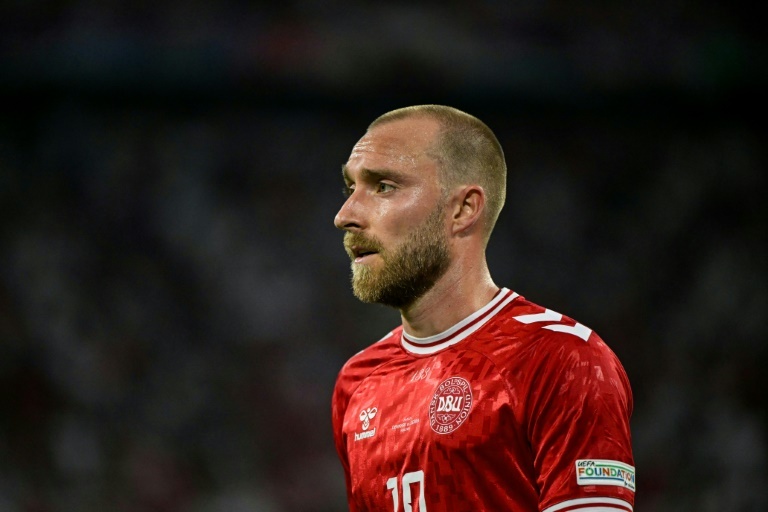 Denmark expect Eriksen to play in Euros last-16 clash with Germany