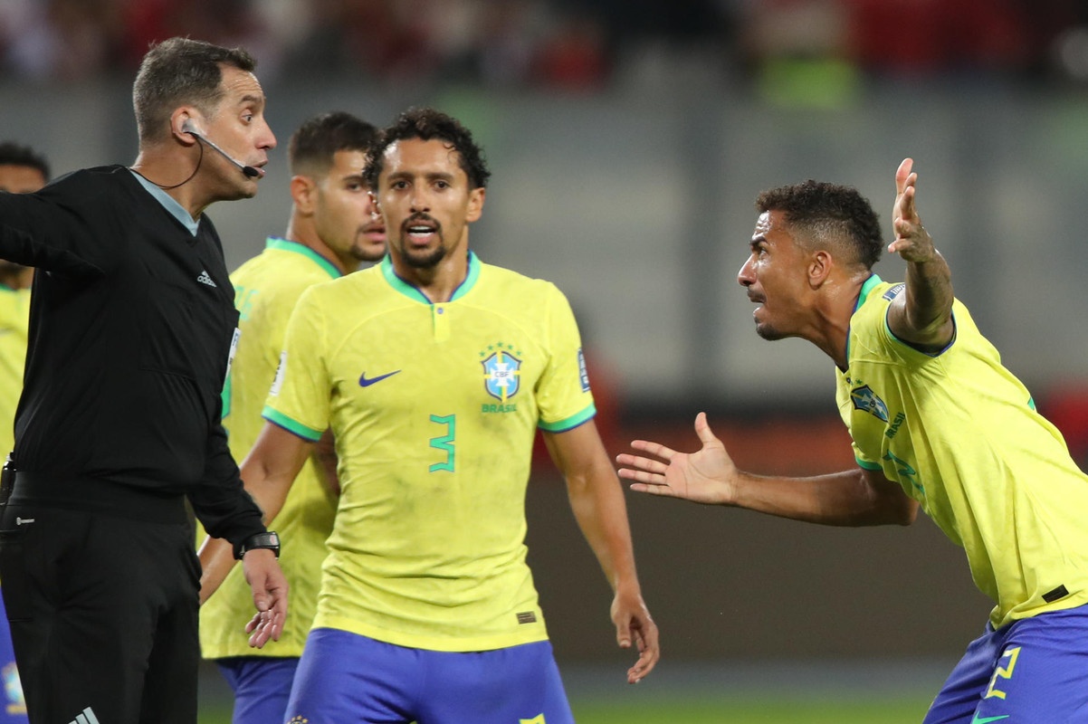 Uruguay to see the strength of Brazilian football, warns Wendell