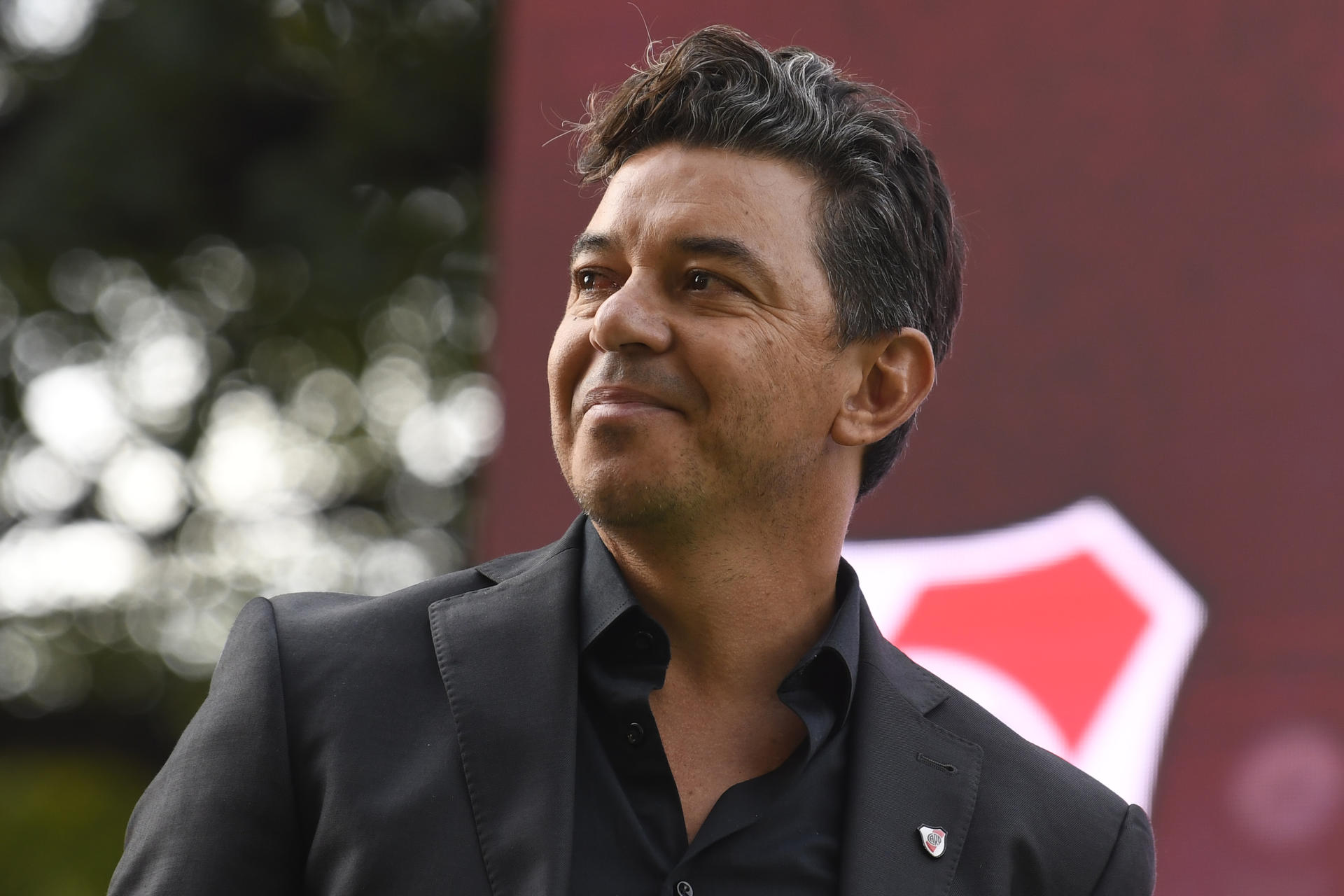 Al Ittihad sacked Marcelo Gallardo