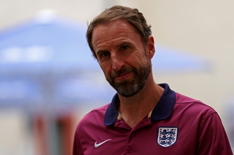 Southgate under pressure to twist for Euro 2024 showdown with Swiss