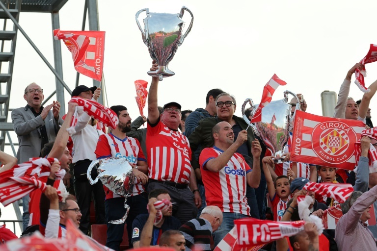 UEFA clear Manchester clubs, Nice and Girona to play in Europe