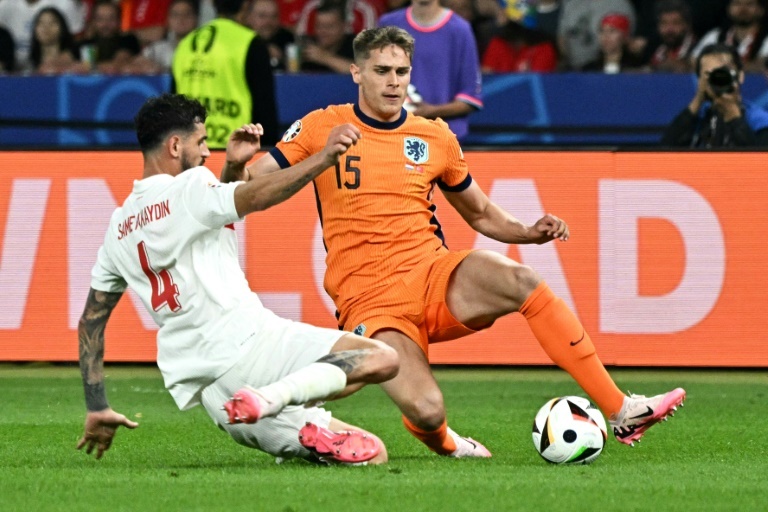 England Euros semi against Dutch a 'Premier League style' clash