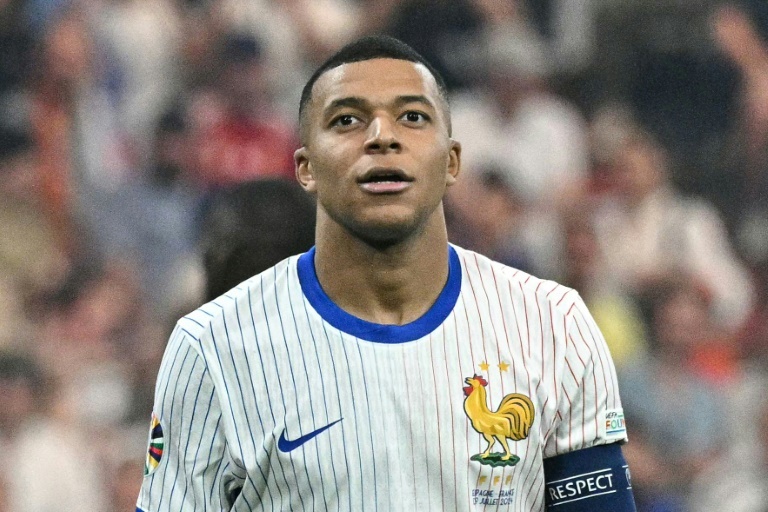 Real Madrid to formally present Kylian Mbappe next week