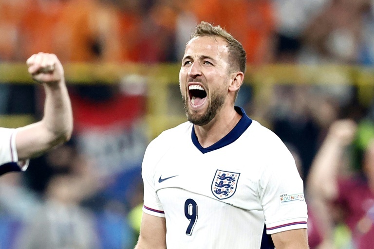 Key battles as England face Spain in Euro 2024 final