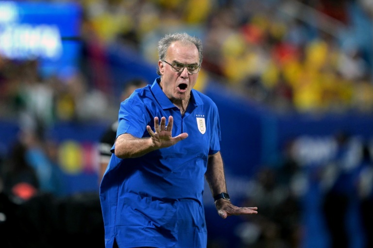 Bielsa fury over brawl sanctions threat, blames Copa organisers