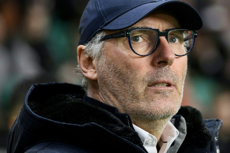 OFFICIAL: Former France boss Blanc takes over at Al-Ittihad