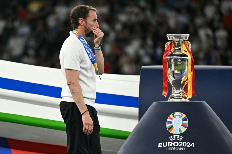 Southgate to take time to decide on England future