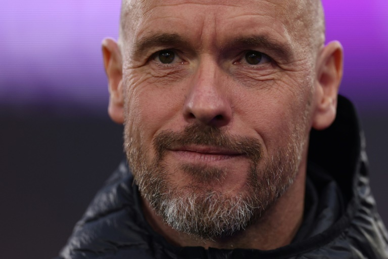 Ten Hag reveals how he negotiated with Man Utd board for his current position