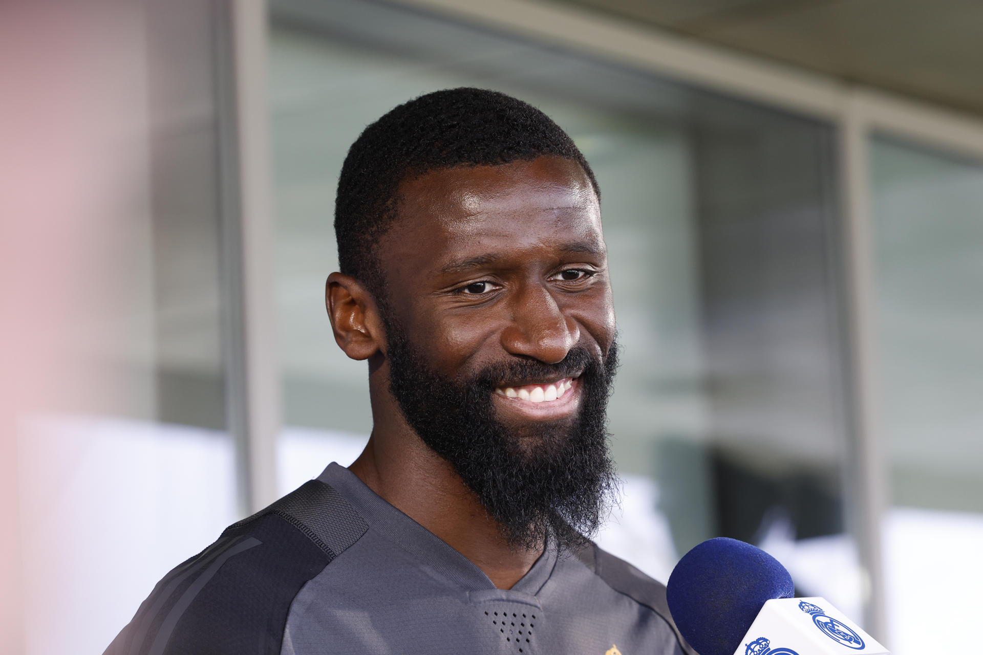 It's not all about money: Rudiger turns down lucrative offer from Al-Ittihad