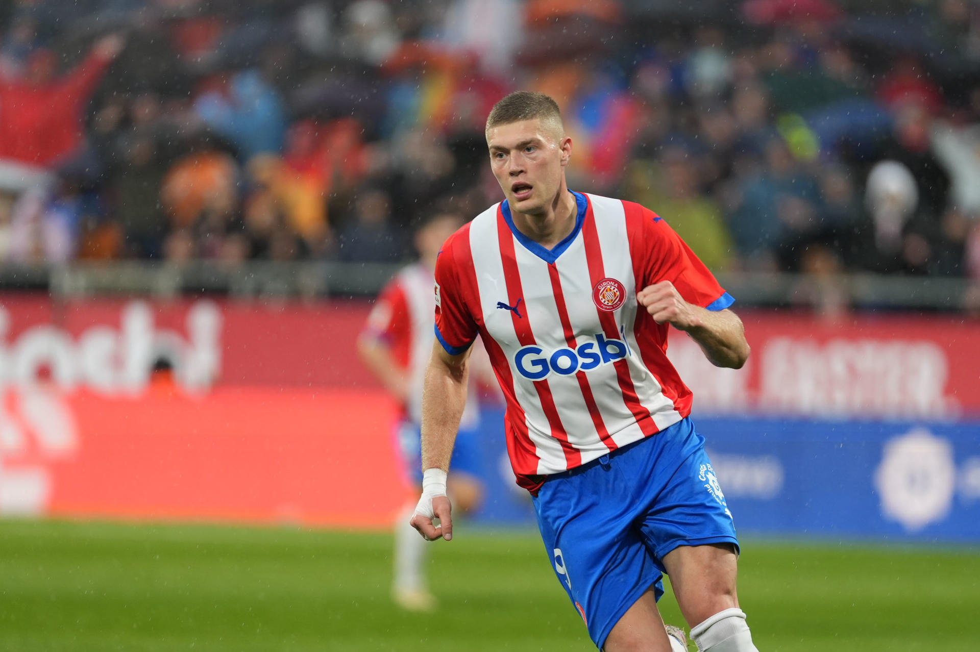 Girona's Artem Dovbyk set to sign five-year deal with Roma