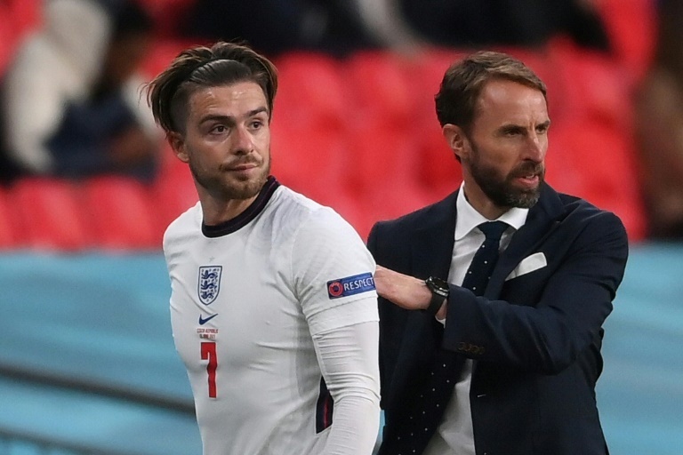 'Hardest moment of my career': Grealish opens up on his exclusion from England squad