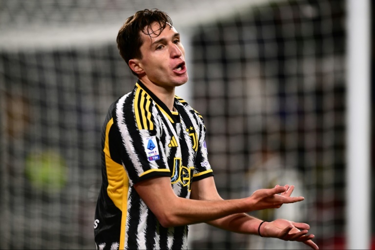 Tottenham keen to sign Chiesa from Juve