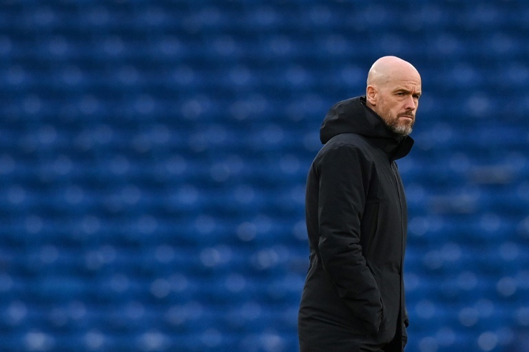 Ten Hag breaks his silence on Steve McClaren's Man Utd exit