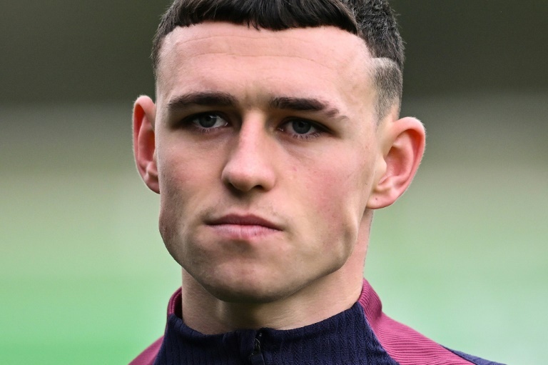 Phil Foden gets into trouble again as his neighbours call police