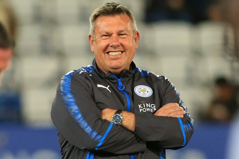 Former Leicester boss Craig Shakespeare dies at the age of 60