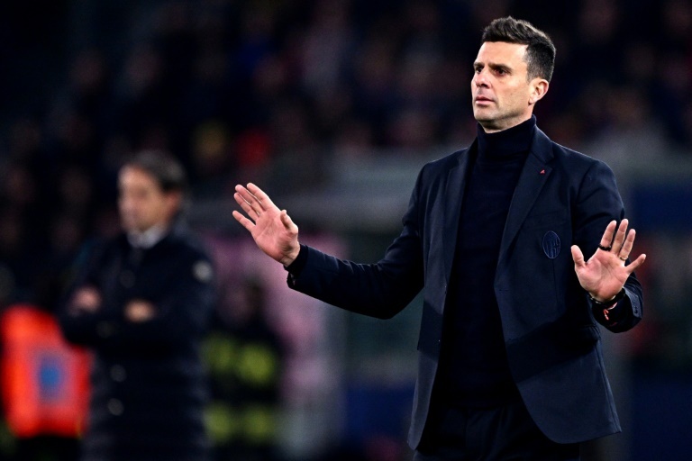 Thiago Motta keeps rebuilding Juventus squad