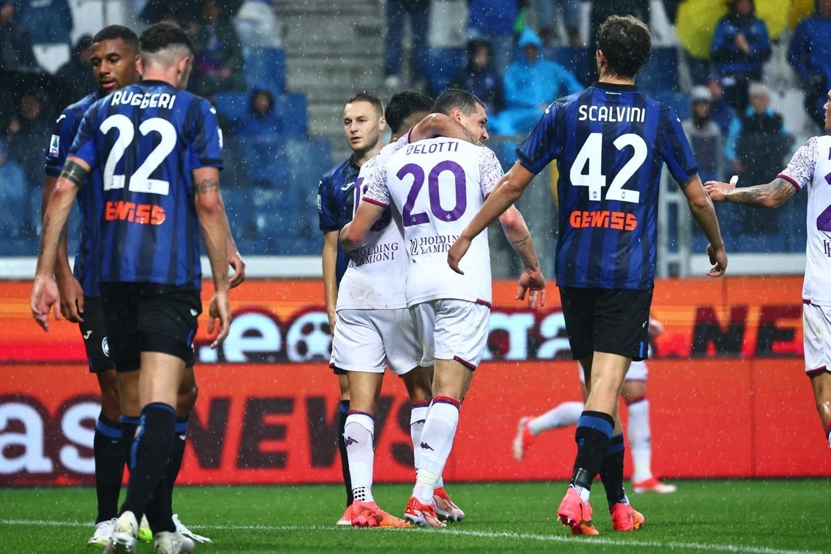 Fiorentina targeting the silverware that has eluded them for two seasons