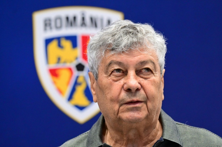 Romania turn to 79-year-old Lucescu for World Cup qualification