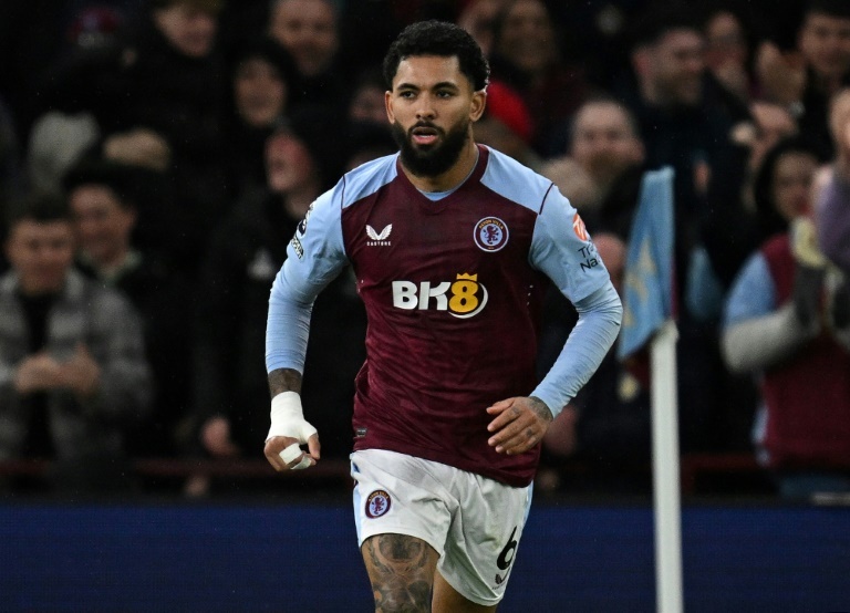 Douglas Luiz hints at Aston Villa, explains move to Juve